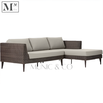 DANZZ Outdoor Sofa