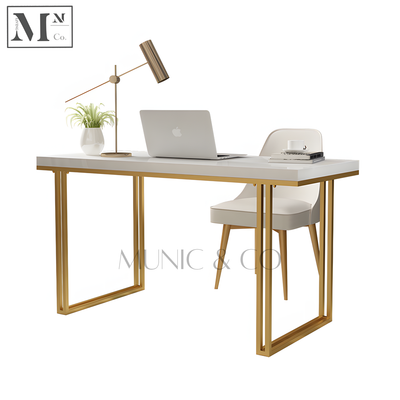 GWYNETH Minimalist Study Table