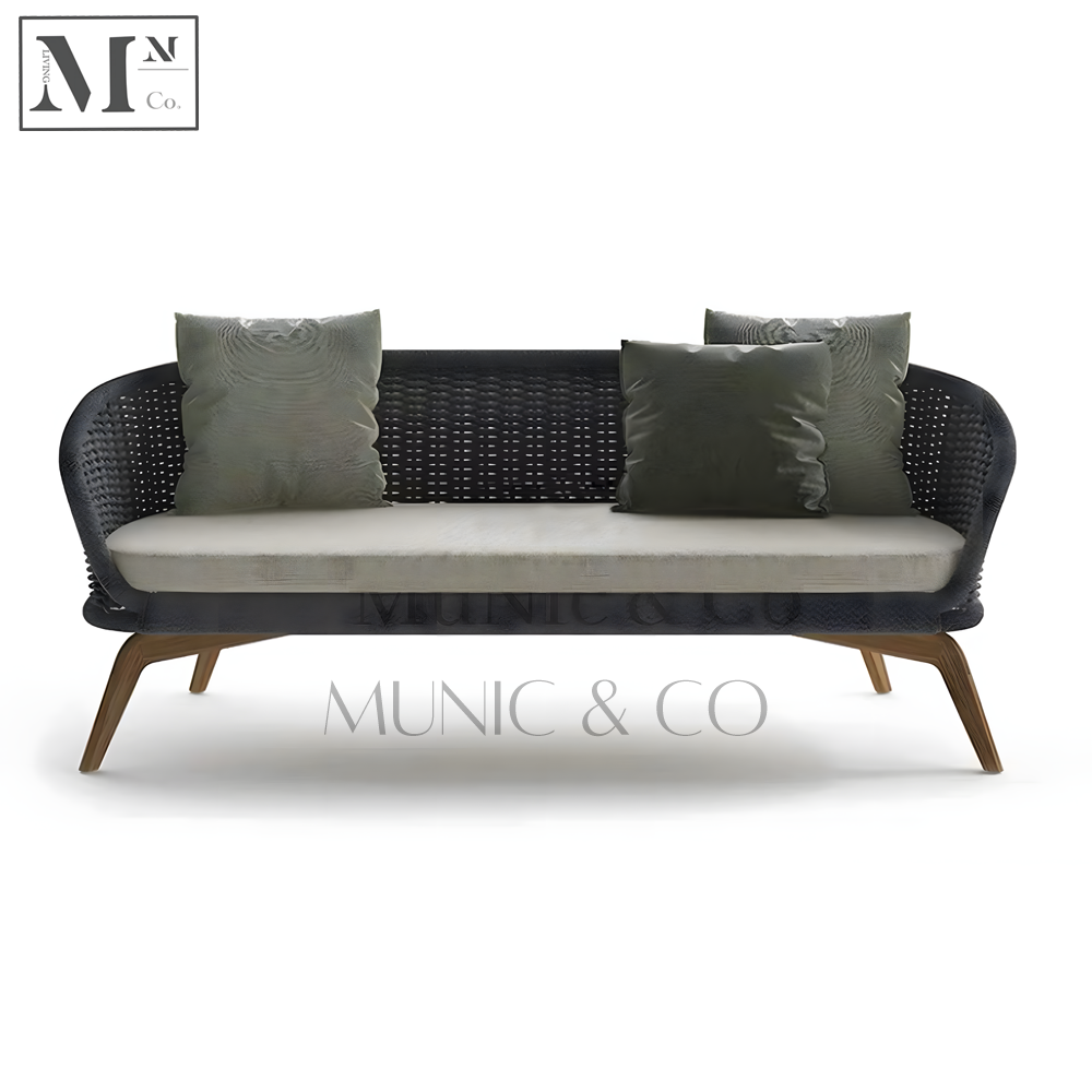 EMILY Outdoor Sofa Series