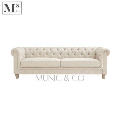 SHANGRI-LA Luxurious Indoor Sofa