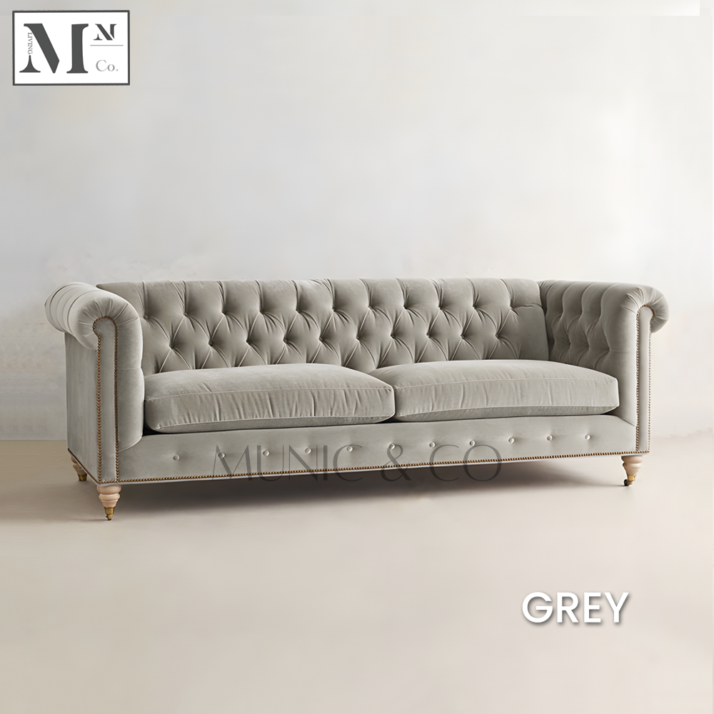 CELINE Classic Indoor Fabric Sofa