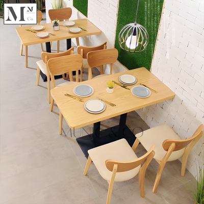 ATLANTIC Cafe Dining Set