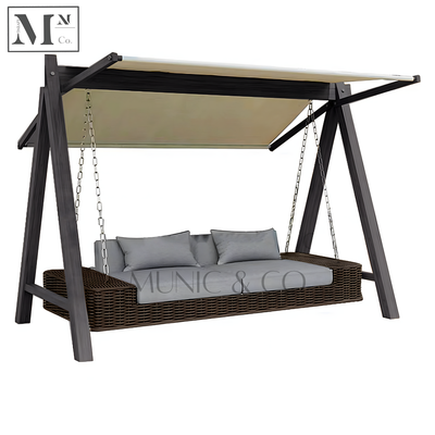 SWANGO Outdoor Swing