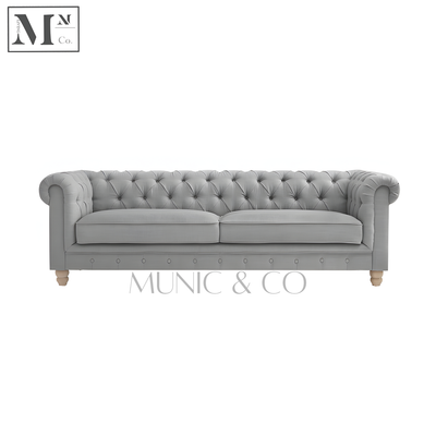 SHANGRI-LA Luxurious Indoor Sofa