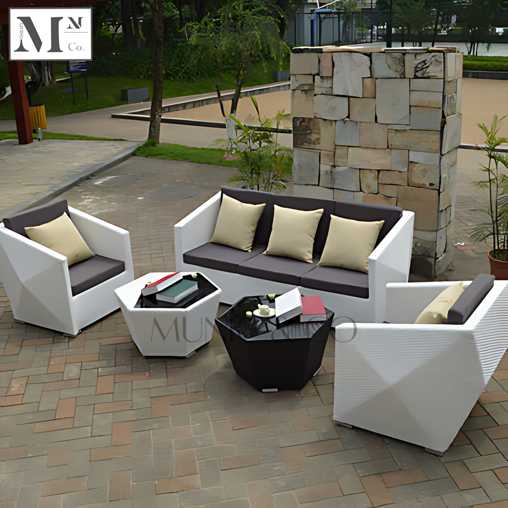 HEXXA Outdoor Sofa