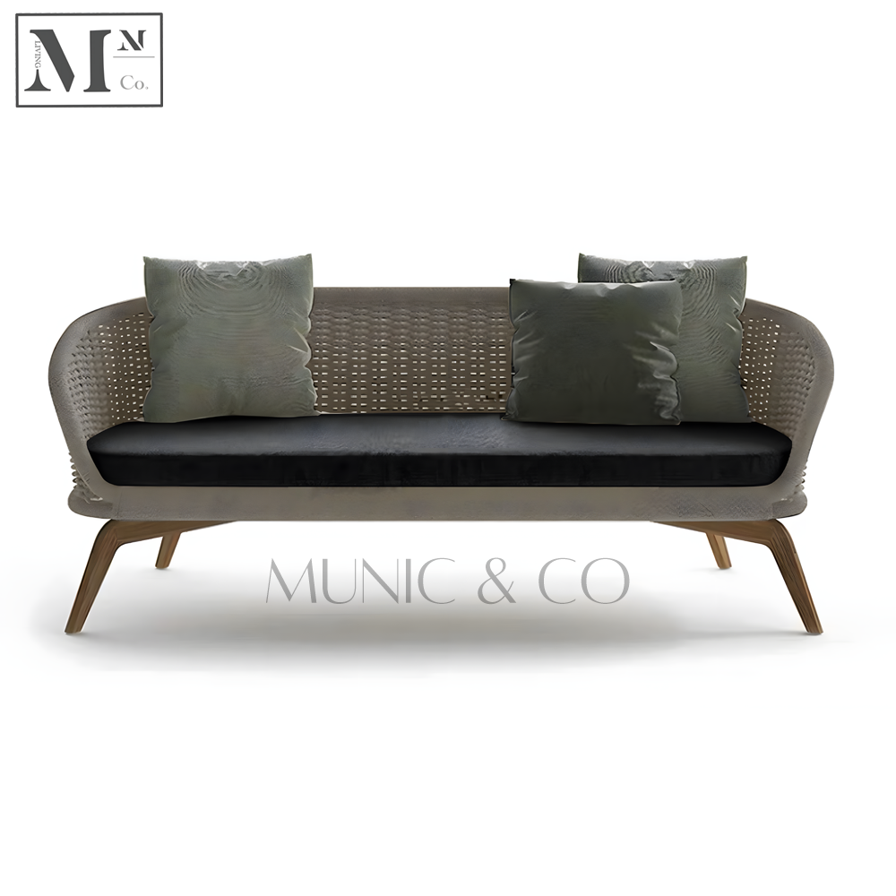 EMILY Outdoor Sofa Series