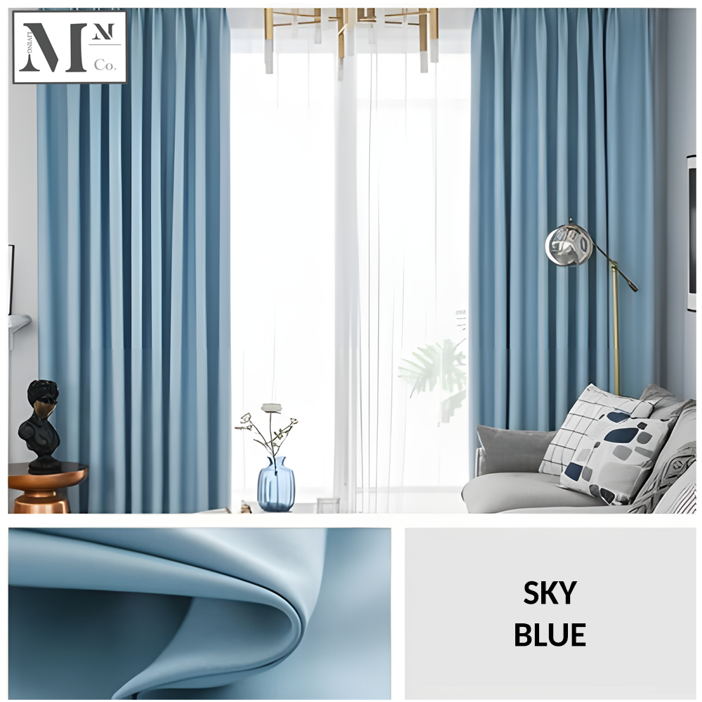 Kenzi Blackout Curtain