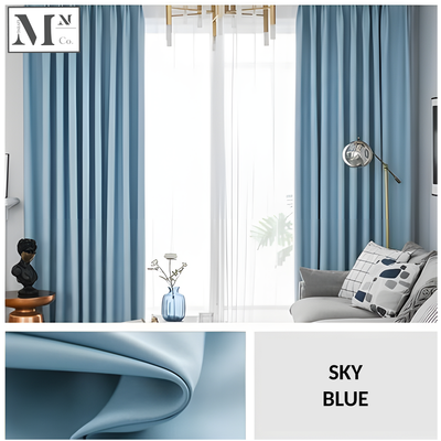 Kenzi Blackout Curtain