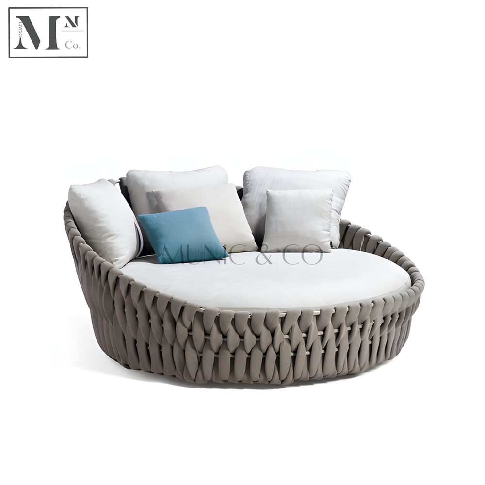 ESTRELLA Outdoor Day Bed