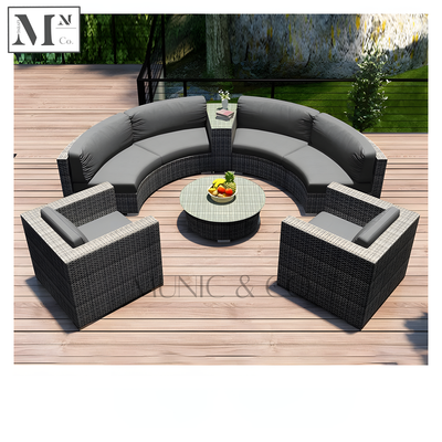 PERCI Outdoor Modular Sofa Sets