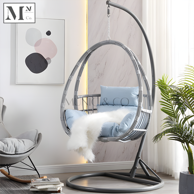 SANTINO Swing Chair