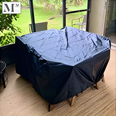 Outdoor Waterproof Covers