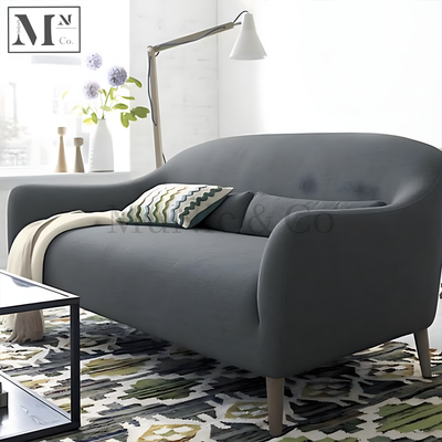 HANNA Nordic Indoor Sofa