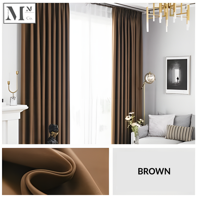 Kenzi Blackout Curtain