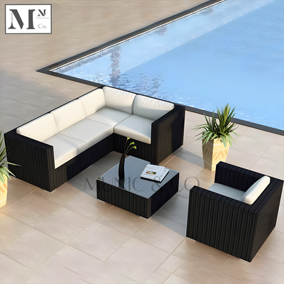 PERCI Outdoor Modular Sofa Sets