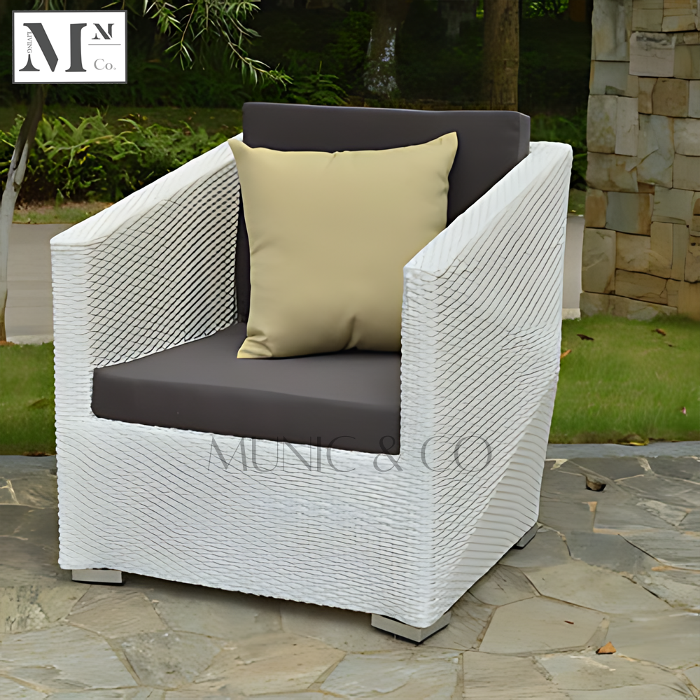 HEXXA Outdoor Sofa