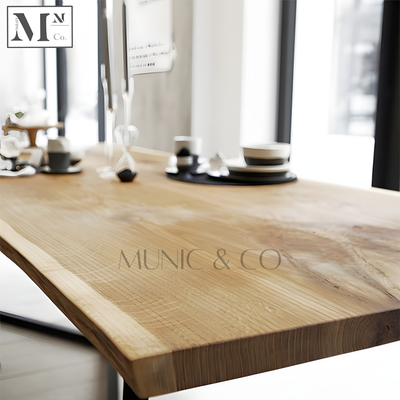 STENZ Wooden Table. Customisable