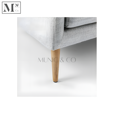 MEXX Indoor Sofa.  Fabric Sofa.  Customisable Sofa