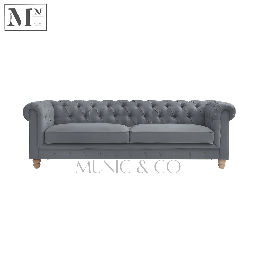 SHANGRI-LA Luxurious Indoor Sofa