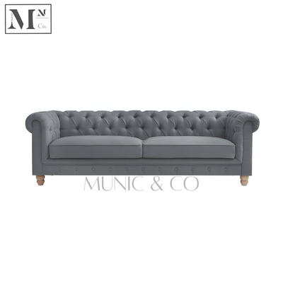 SHANGRI-LA Luxurious Indoor Sofa