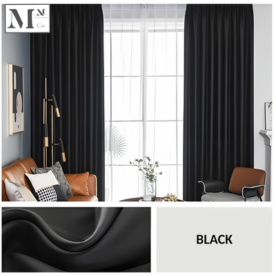 Kenzi Blackout Curtain