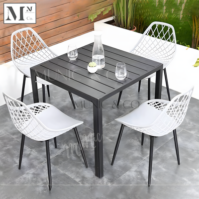 CARL Outdoor Dining Set