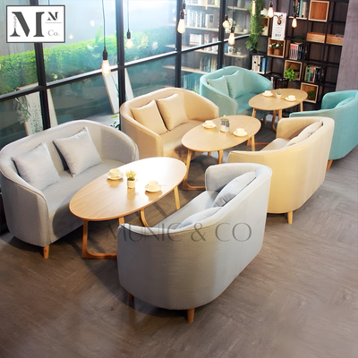 ATLANTIC Cafe Dining Set