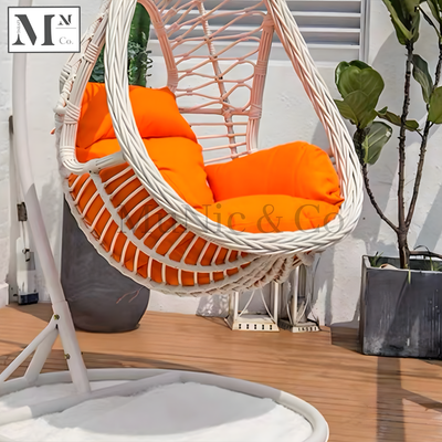 PECKO Swing Chair