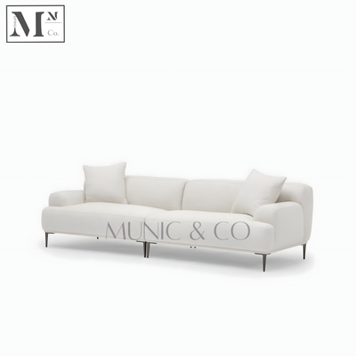 ALMANI Indoor Sofa