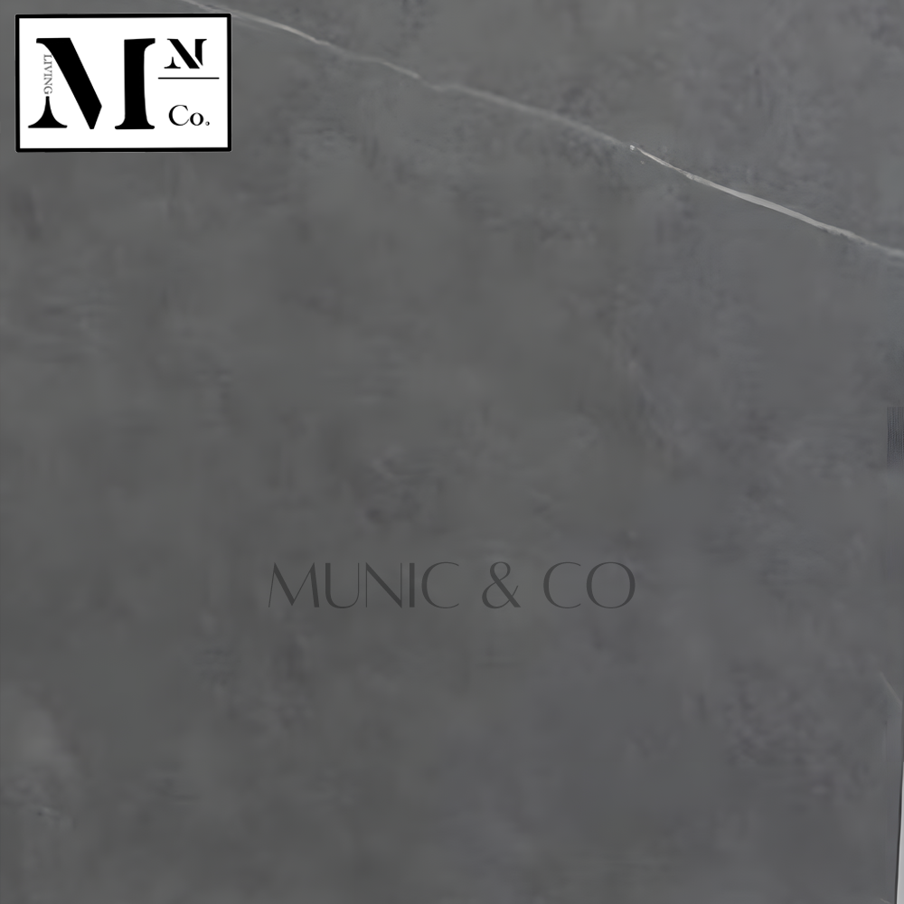 CARO Contemporary Sintered Stone Dining Table