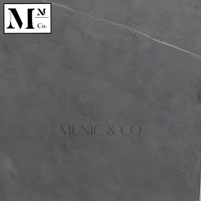 CARO Contemporary Sintered Stone Dining Table