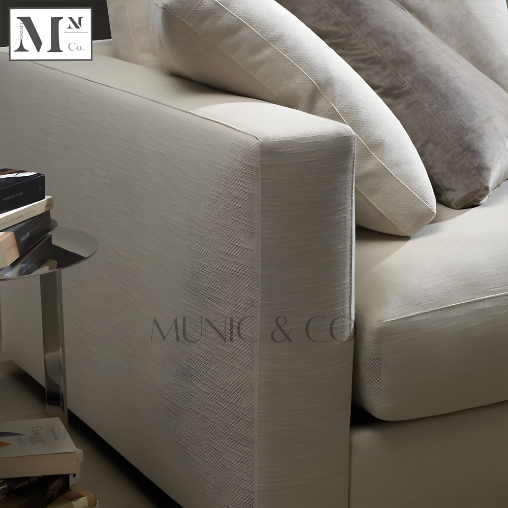 IVENKO Indoor Sofa