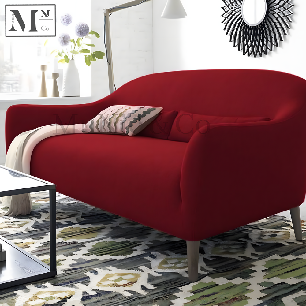 HANNA Nordic Indoor Sofa