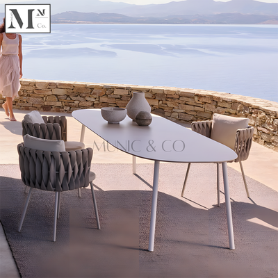 MEXA Outdoor Dining Set. Mix and Match