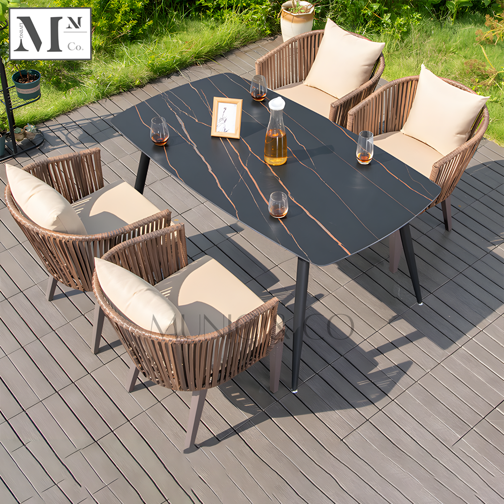 CASTELLO Outdoor Dining Set