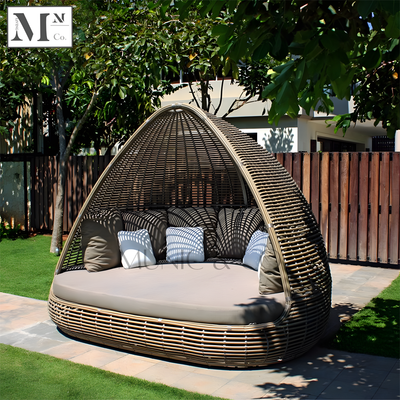 DREAMZ Outdoor Day Bed