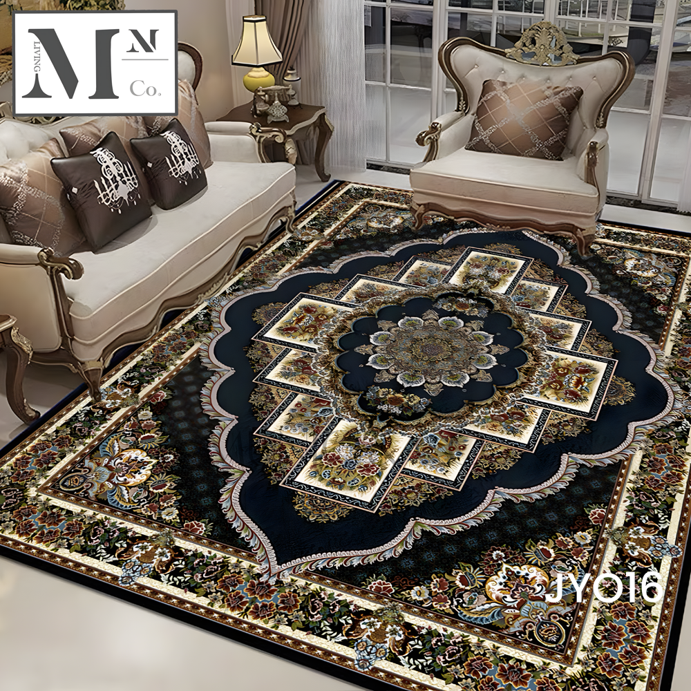 ROYALE Dust-Free Rugs