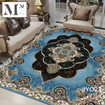 ROYALE Dust-Free Rugs