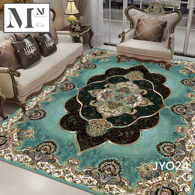 ROYALE Dust-Free Rugs