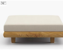 Load image into Gallery viewer, LILYDALE Indoor and Outdoor Wooden Sofa Customisable Sofa
