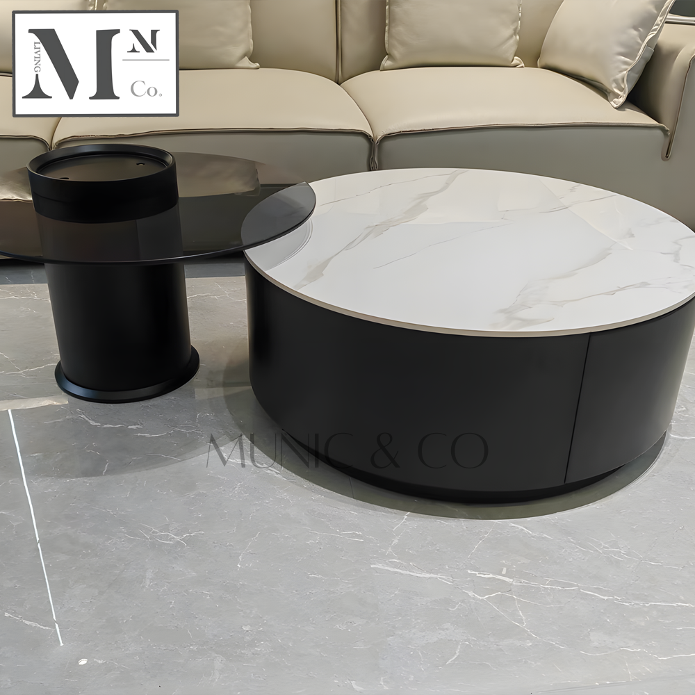 MACLY Coffee Table