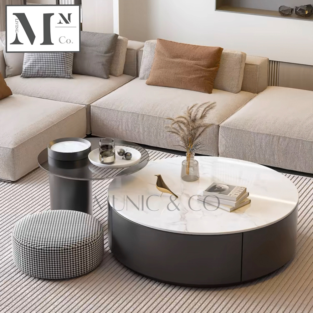 MACLY Coffee Table
