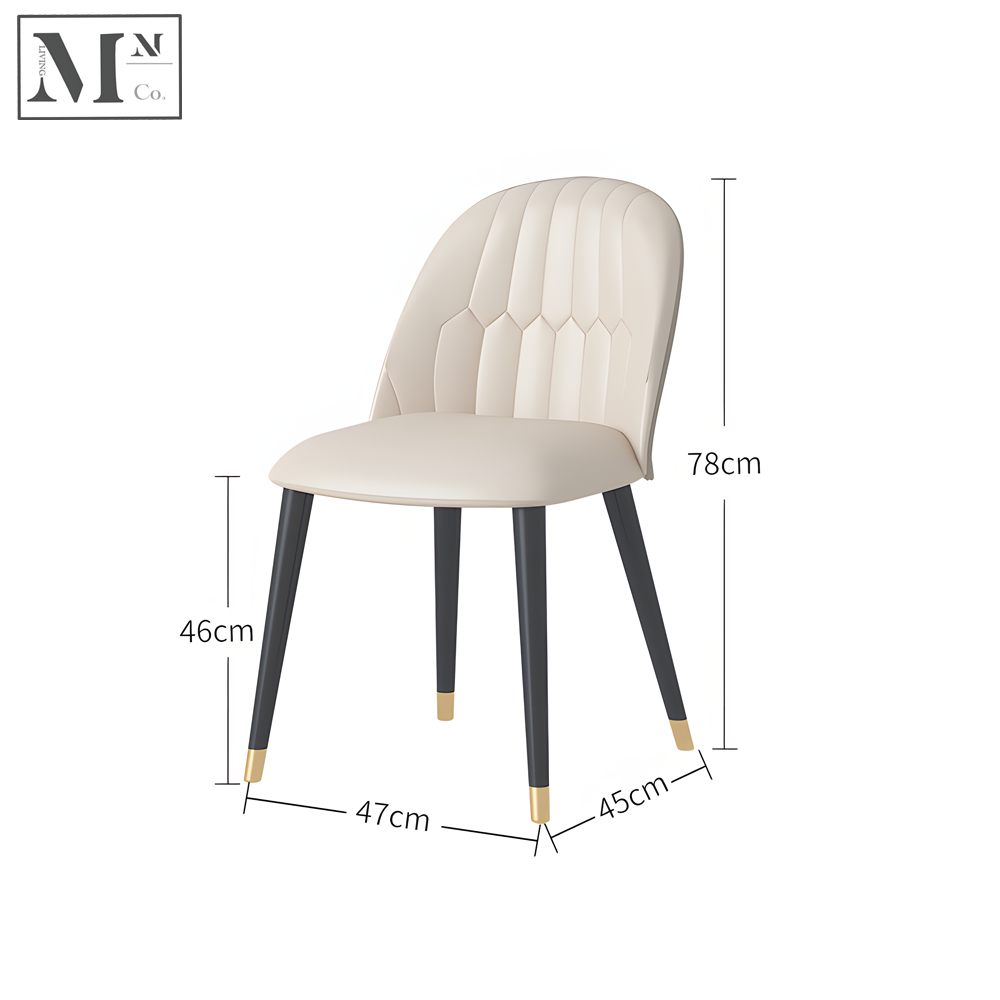 MARQ Contemporary Dining Chair