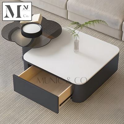 MCTLY Coffee Table