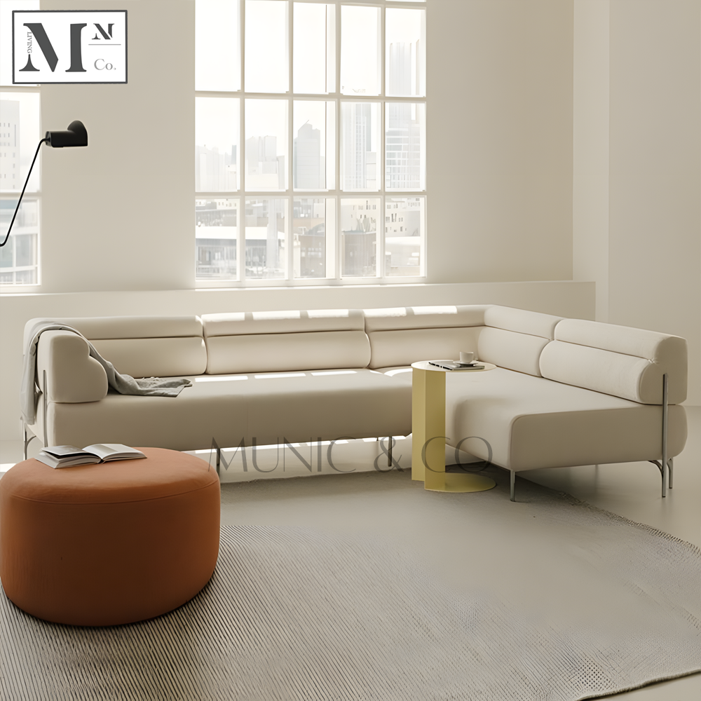 ORIN Indoor Fabric Sofa