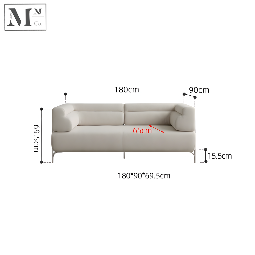 ORIN Indoor Fabric Sofa