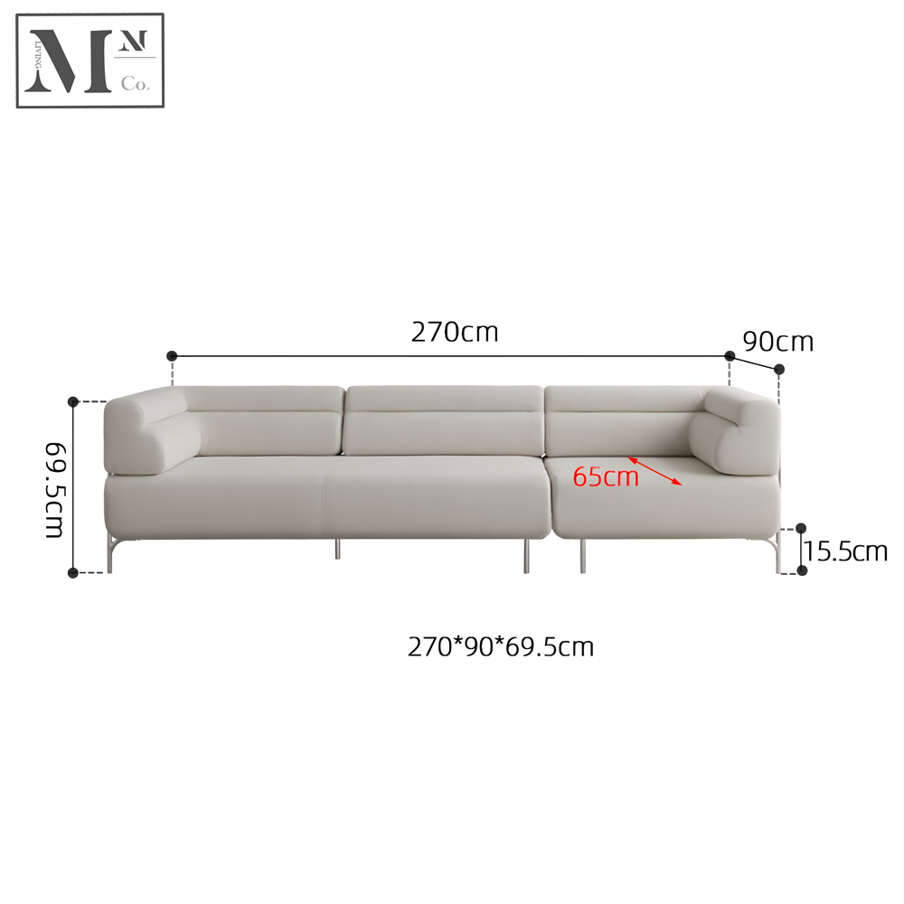 ORIN Indoor Fabric Sofa