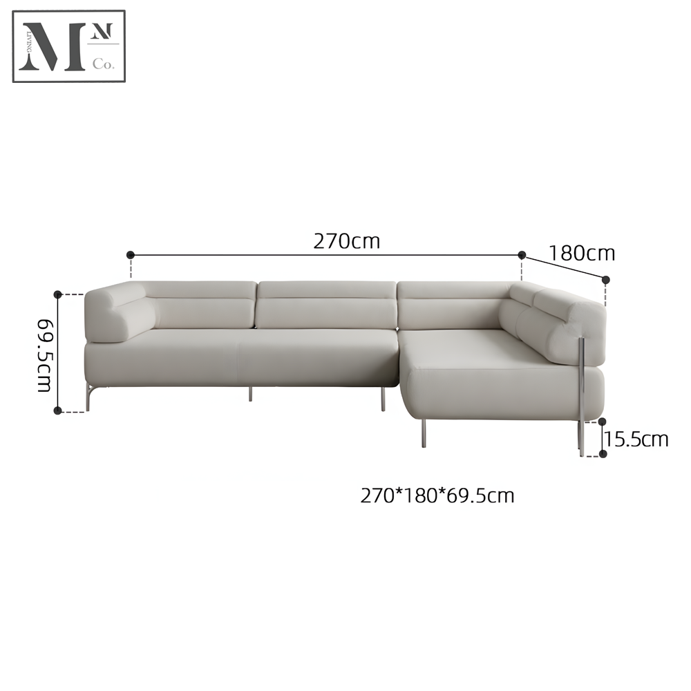 ORIN Indoor Fabric Sofa