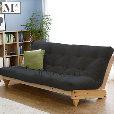 PRISM Indoor Japanese Fabric Sofa Bed
