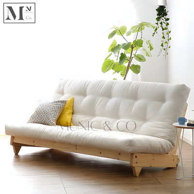 PRISM Indoor Japanese Fabric Sofa Bed